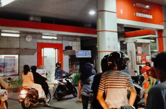 Kejagung Klarifikasi Isu BBM Oplosan, Pertamina Pastikan Kualitas Pertamax Terjaga